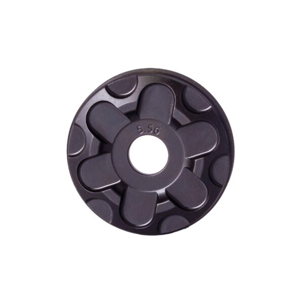 RUGGED SUPPRESSORS FRONT CAP 5.56