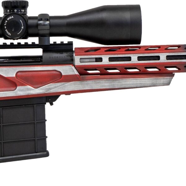 Howa M1500 APC 6.5 Creedmoor Bolt-Action Rifle 20″ TB