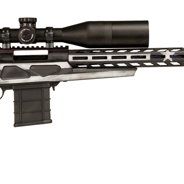 Howa M1500 APC 6.5 Creedmoor Bolt-Action Rifle 20″ TB