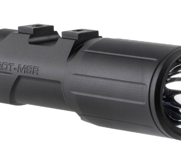 SIG SAUER FOXTROT-MSR CMPT WHITE LIGHT