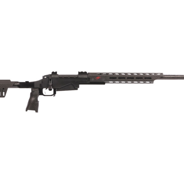 FIERCE FIREARMS REAPER H-TAC 7MM BC BLK 24″  #