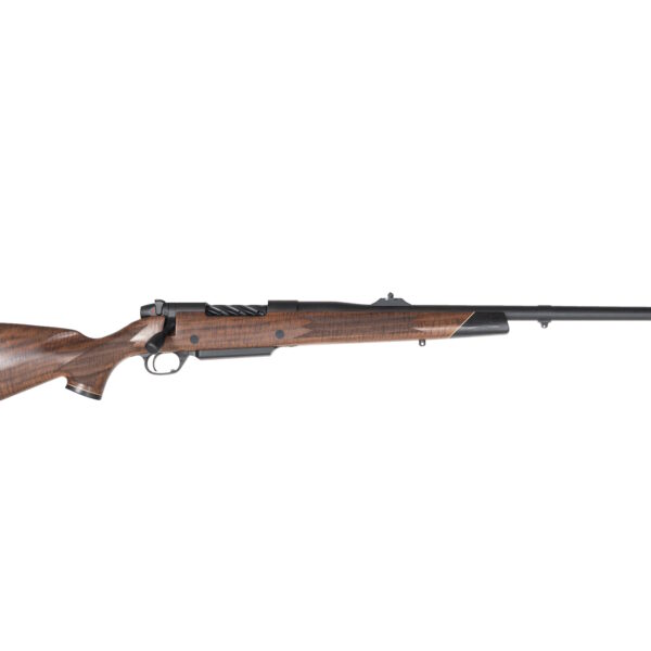 Weatherby Mark V .300 Winchester Magnum 24″ Barrel Bolt-Action Rifle