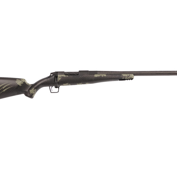 FIERCE FIREARMS CF ROGUE 7PRC BLK/FRT 24″