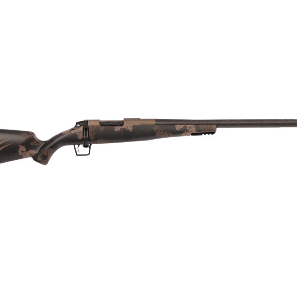 FIERCE FIREARMS CF ROGUE 7PRC SB/SON 24″