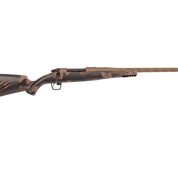 Fierce Firearms Rogue 7mm PRC 24″ Barrel Bolt-action Rifle
