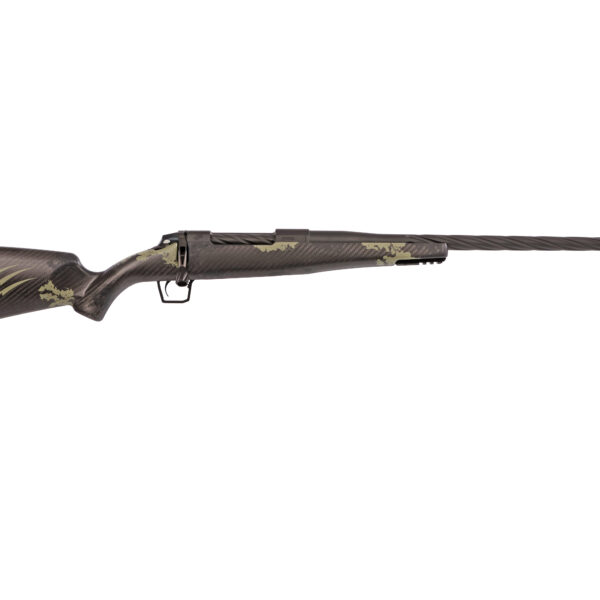 Fierce Firearms Rogue 20″ Barrel Bolt-action Rifle 20″ Barrel Bolt-Action Rifle