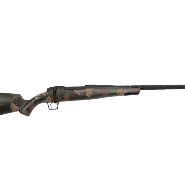 Fierce Firearms Rogue 7mm Rem Mag 22″ Barrel Bolt-action Rifle
