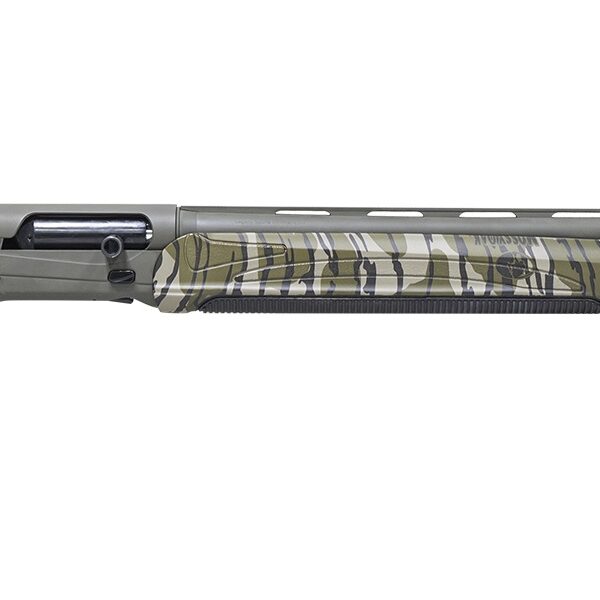 Pointer FT12 12 Gauge Semi-Auto Shotgun 28″ OD Green/Mossy Oak