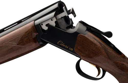BROWNING CITORI CXS 12GA 3" - 30"VR BLUED/WALNUT