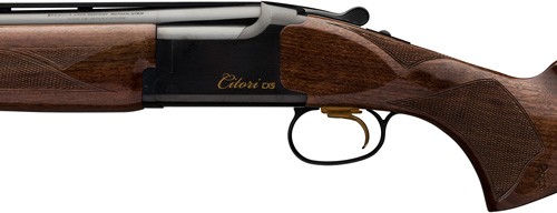BROWNING CITORI CXS 12GA 3" - 30"VR BLUED/WALNUT