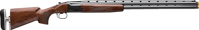 Browning Citori CX Micro Adj-LOP 12 Gauge 30" Over/Under Shotgun