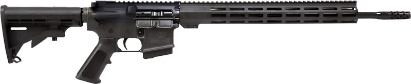 Great Lakes AR-15 .350 Legend 18" Barrel Semi-Auto Rifle