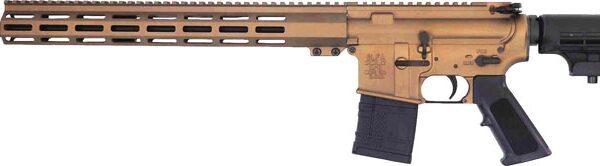 Great Lakes AR-15 .450 Bushmaster 18″ Barrel Semi-Auto Rifle
