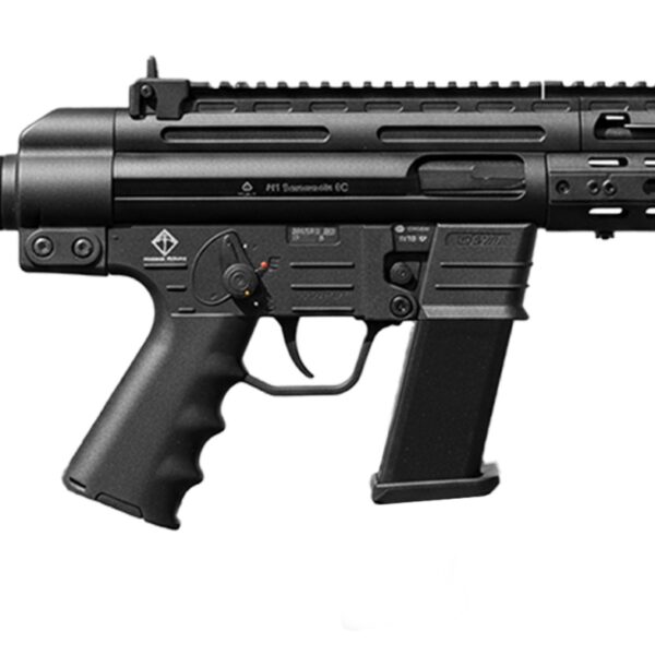 ATI Cavalry 9mm Firearm