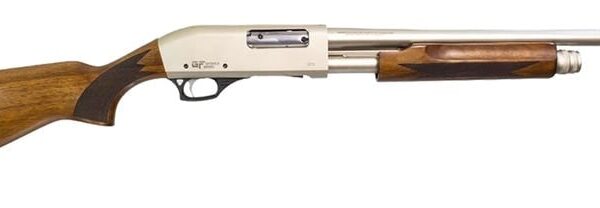 GForce Arms GF3 12 Gauge 18.5″ Barrel Pump-Action Shotgun