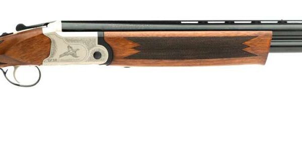 G-Force Arms 12 Gauge Shotgun Walnut Semi-Auto Firearm GnomeArms FFL
