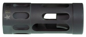BCM COMPENSATOR MOD 1 7.62 - 5/8X24 FITS 308/300AAC AR - Image 2