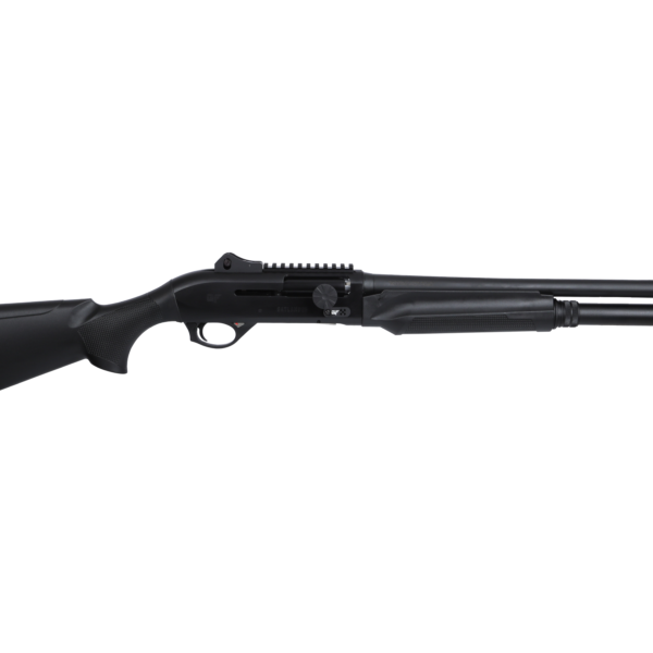 G-Force GF1X 12 Gauge Semi-Auto Shotgun 18.75″ Black 5+1