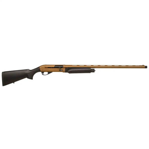 G-Force Arms 12 Gauge Shotgun Black 3+1 Semi-Auto Firearm GnomeArms FFL