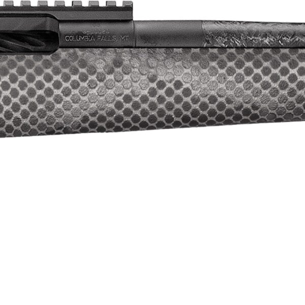 Proof Research Glacier 7mm PRC 22″ Barrel Bolt-action Rifle
