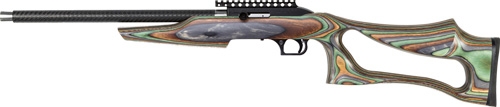 Magnum Research Desert Eagle .22 LR 17" Barrel Semi-Auto Rifle