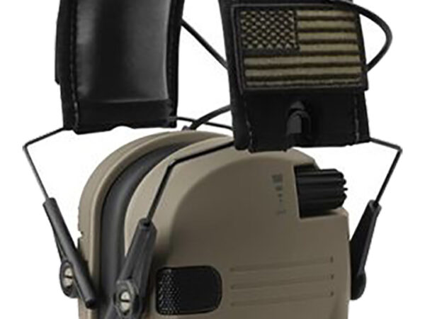 WKR RAZOR PATRIOT MUFF PAT FDE