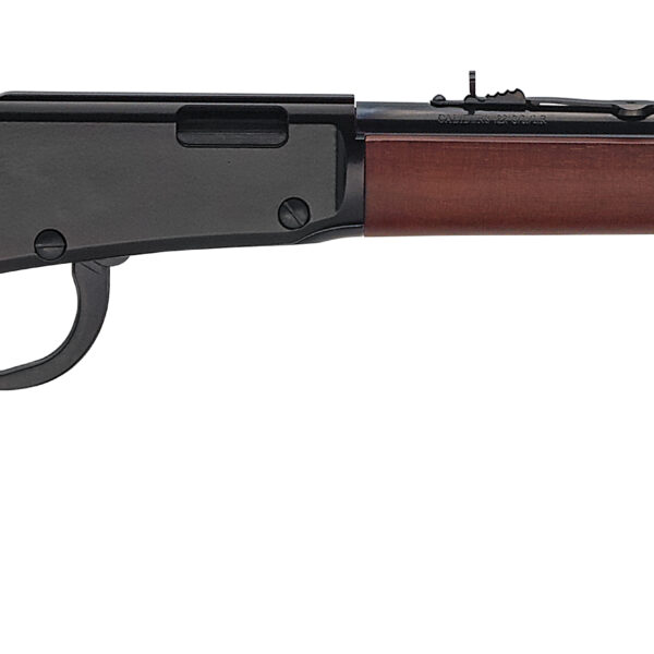 Henry H1 Classic .22 WMR Lever-Action 18.5″ Blued Walnut