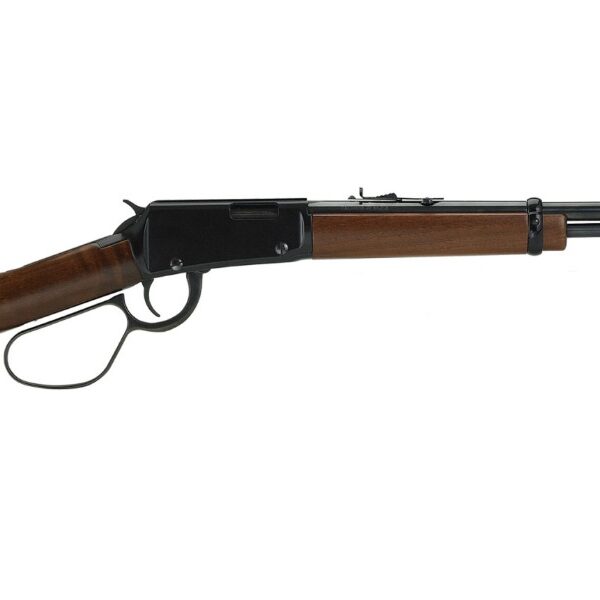 Henry Mare’s Leg .22 LR Lever-Action Pistol 12.875″ Blued Walnut