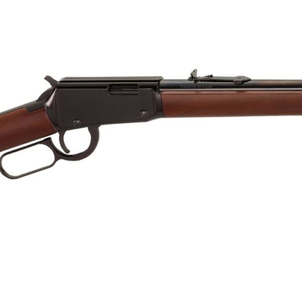 Henry H1 Classic Compact .22 WMR Lever-Action 18.5″ Blued Walnut