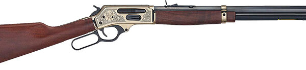Henry Big Boy .30-30 Winchester 20″ Lever-Action Rifle