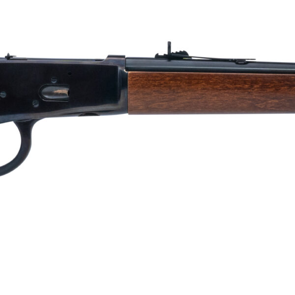 Heritage 92 .44 Magnum Lever-Action Rifle 20″ Blue/Wood