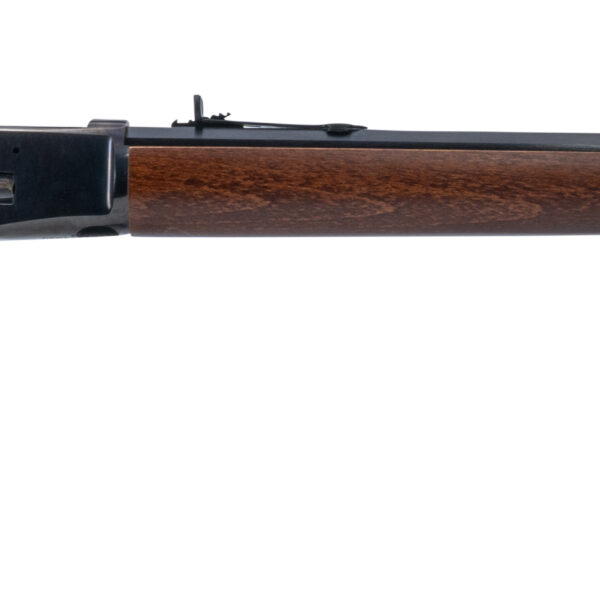 Heritage 92 .357 Mag Lever-Action Rifle 24″ Blue/Wood