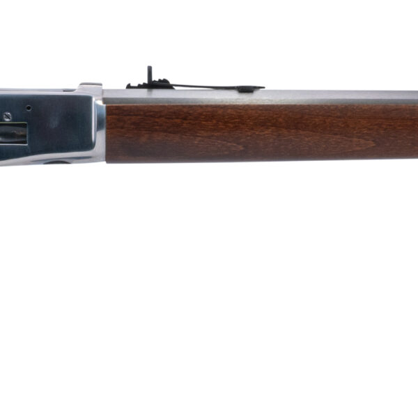 Heritage 92 .44 Magnum Lever-Action Rifle 24″ Octagonal Barrel SS/Wood