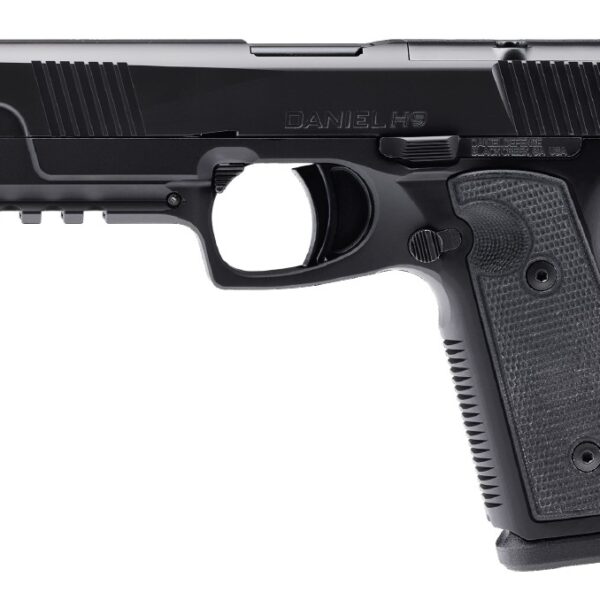 Daniel Defense DDM4 9mm 4.28″ Barrel 15+1rd Firearm