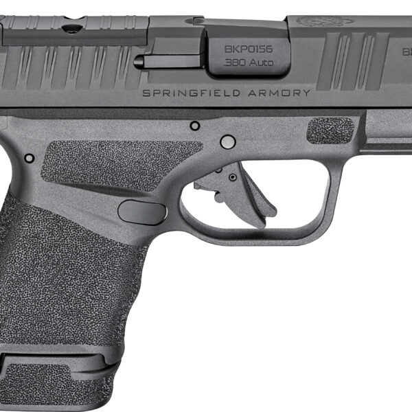Springfield Armory Hellcat OSP .380 ACP Micro-Compact Pistol 3″ Black 13+1