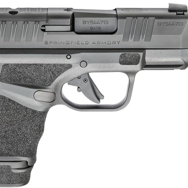 Springfield Armory Hellcat RDP 9mm Compensated Pistol 3.8″ 11+1 13+1
