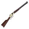 Big Boy Brass 44 Mag/44 Side Gate Rifle