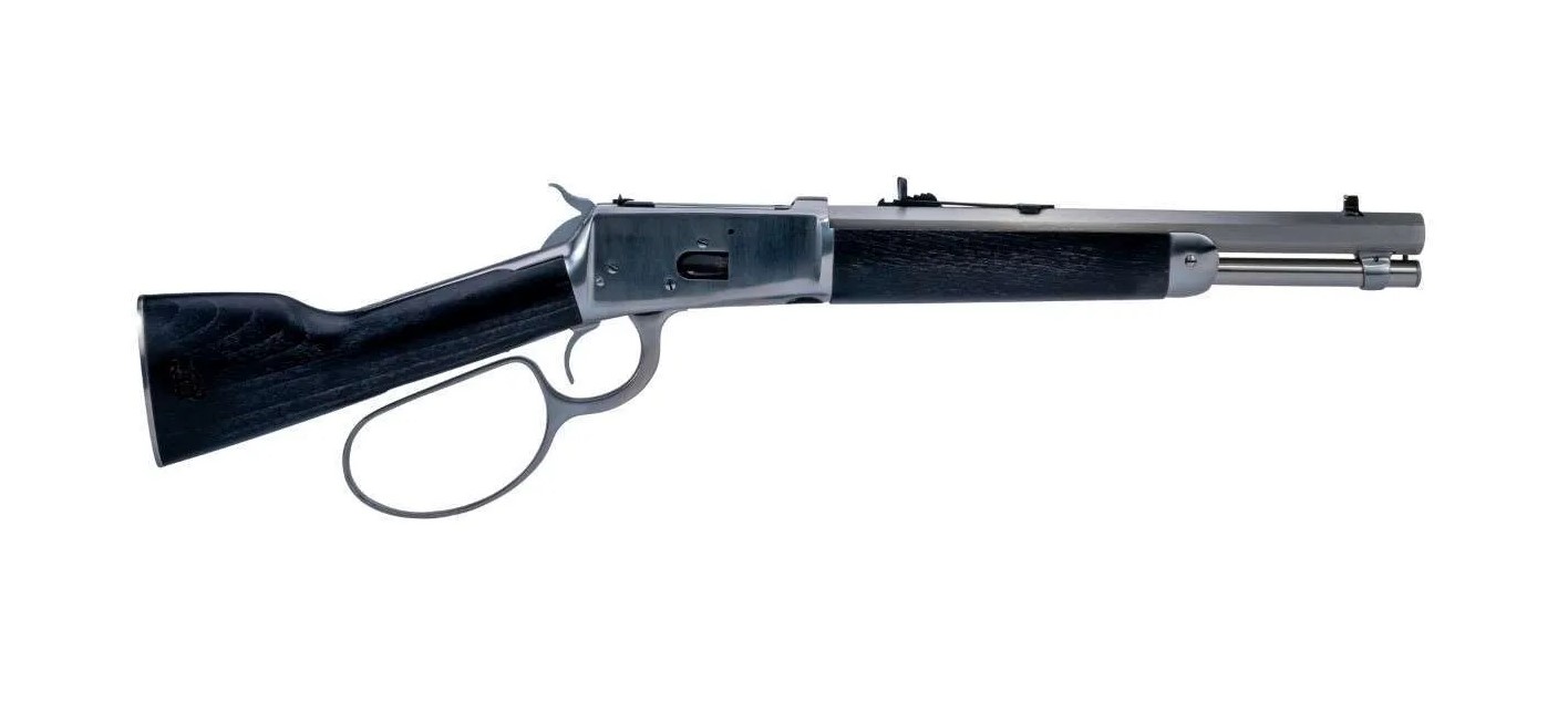 Heritage 92 .357 Mag Lever-Action Rifle 12" SS/Wood