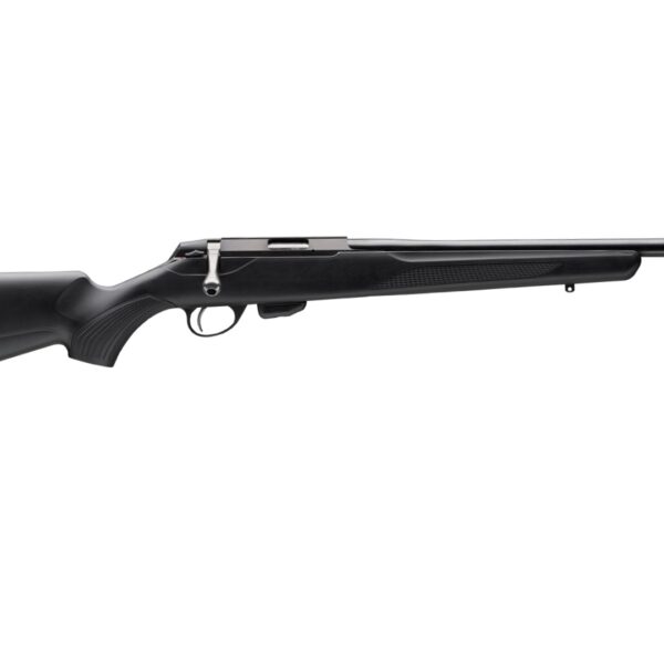 Tikka T1x .17 HMR Rifle Bolt-Action 16″ Barrel 10 Rd Blued