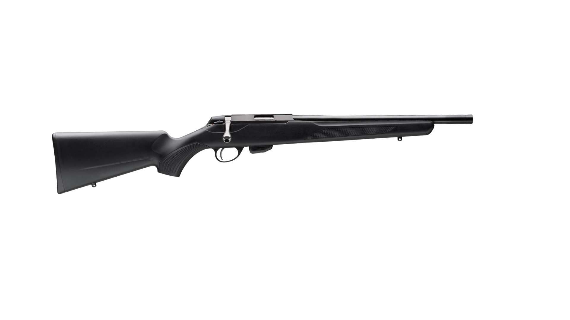 Tikka T1x .22 LR Rifle Bolt-Action 16" Barrel 10 Rd Blued