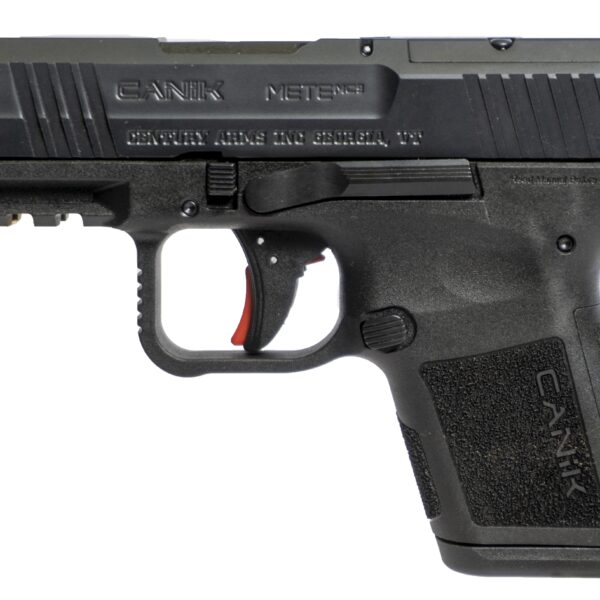 Canik Mete MC9 Subcompact 9mm Luger Striker-Fired 3.18″ Barrel
