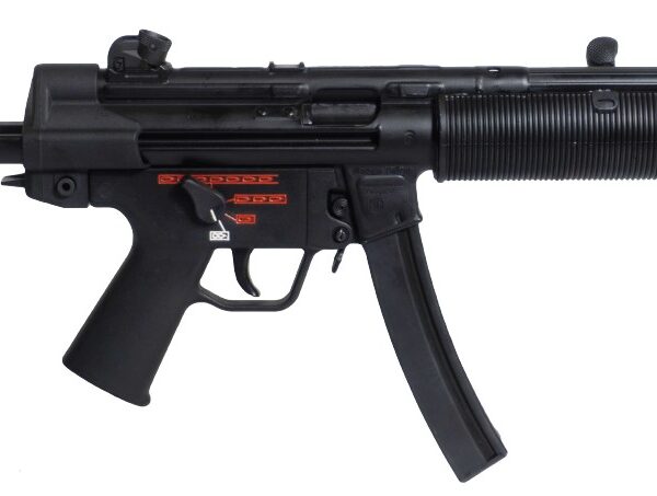 Century Arms AP5-SD 9mm Luger Semi-Auto 30+1