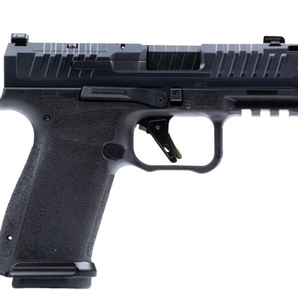 Canik Mete MC9 Subcompact 9mm Luger Striker-Fired 3.18″ Barrel