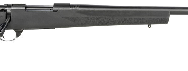 Howa M1500 Hogue 7MM PRC 24″ Barrel Bolt-Action Rifle 3+1rd