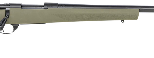 HOWA HOGUE 7PRC GRN 24″ 7mm PRC Bolt-Action Rifle 24″ Barrel