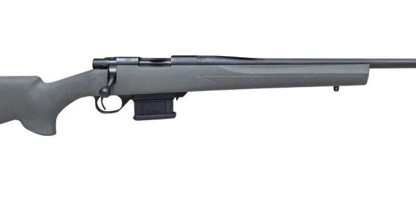Howa Mini Action .22 ARC 22″ Barrel Bolt-Action Rifle 5+1rd