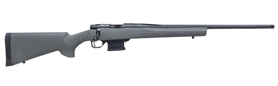 Howa Mini Action .22 ARC 22" Barrel Bolt-Action Rifle 5+1rd