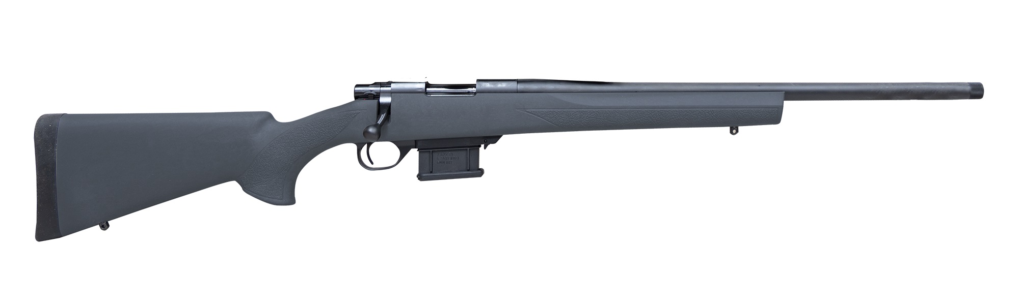 Howa Mini Action 6mm ARC Bolt-Action Rifle 20" TB