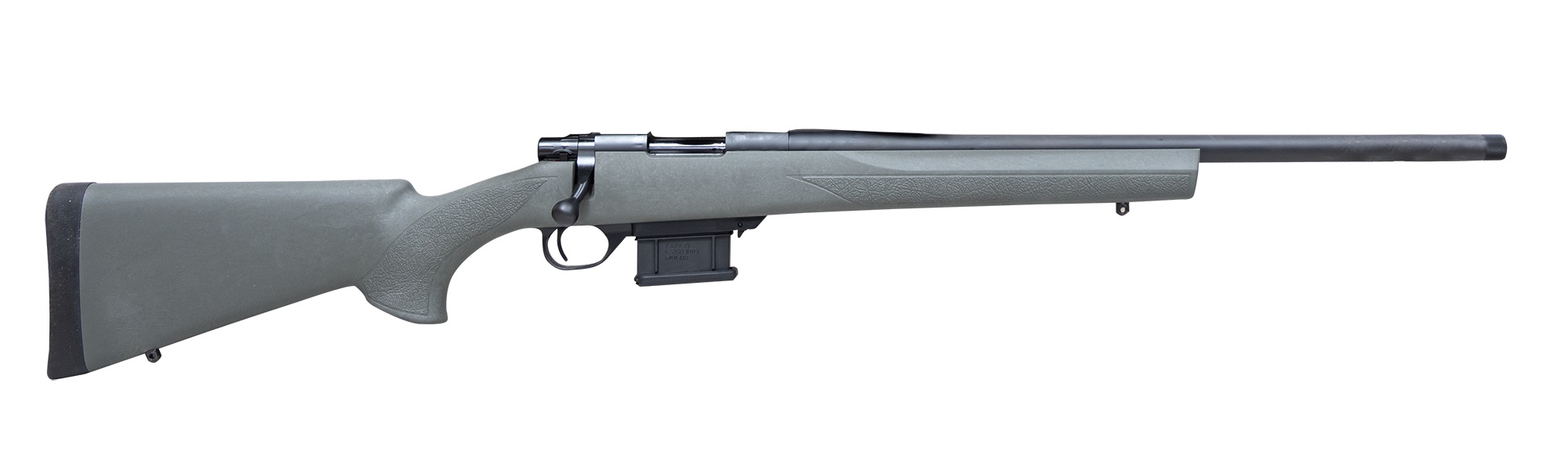 Howa Mini Action .223 REM/5.56 NATO 20" Barrel Bolt-Action Rifle