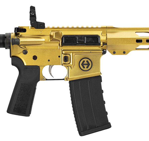 Hi-point Hp-15 Carbine 5.56 NATO Semi-auto 16″ Barrel